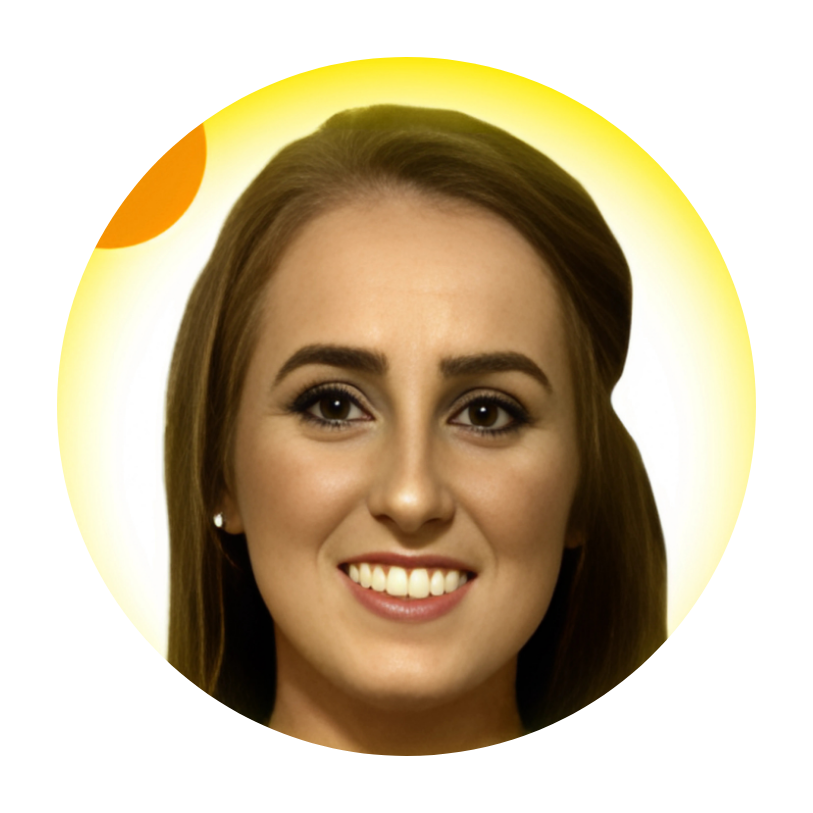 Catherine Ryan