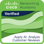 Apply AI Analyze Customer Reviews