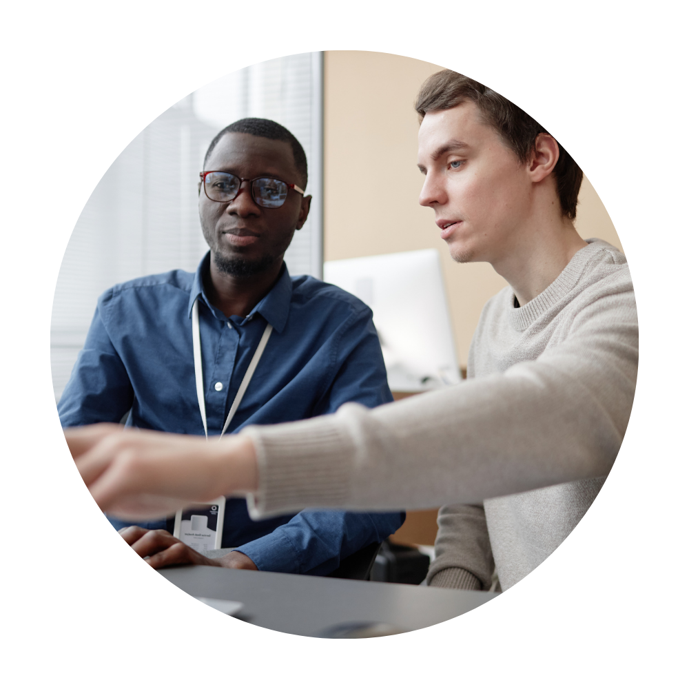 Cybersecurity Analyst Pathway