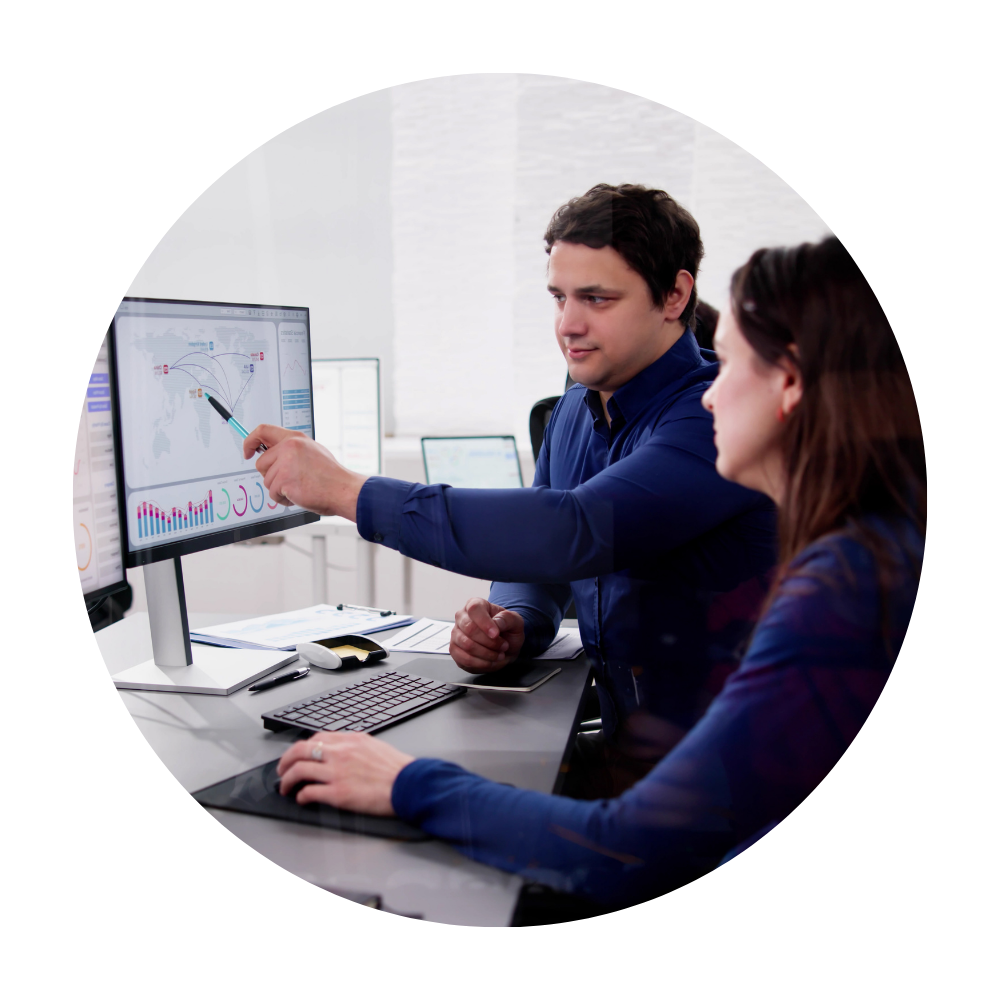 Data Analytics Pathway