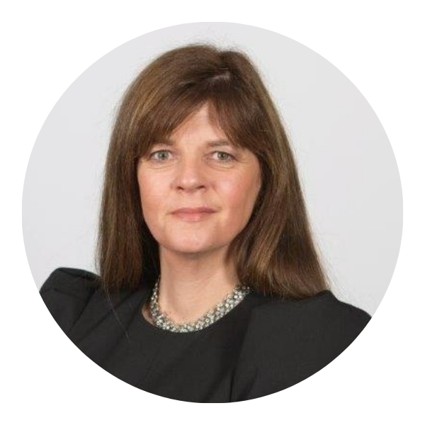 Dr. Sinéad Nolan, Snr Global PMO Manager, Teleflex