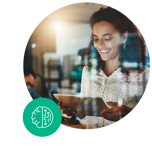 AI Artificial Intelligence Training – Upskilling for the Present and Future