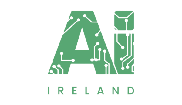 AI ireland logo AI skills