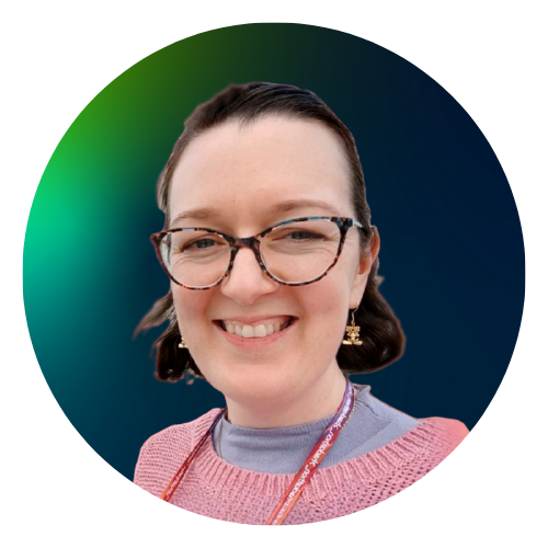 Jennifer Geraghty Ryan is a Principal Product Manager at Microsoft