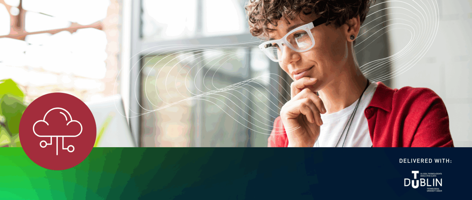 MSc in Sustainable Cloud Computing