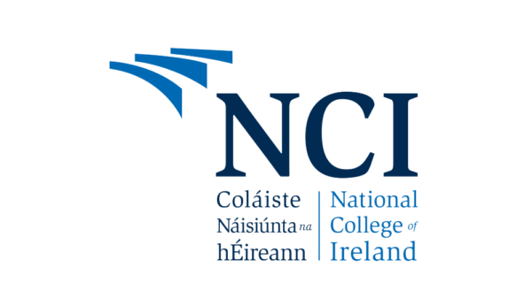 National College of Ireland logo AI skills