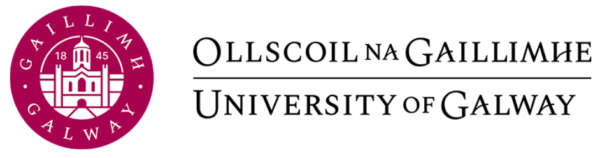 University of Galway logo AI skills