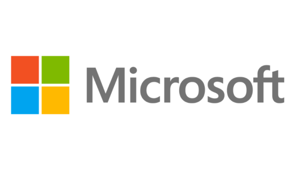 microsoft logo AI skills