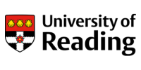 University of reading logo