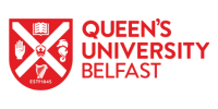 Queens university logo