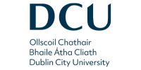 DCU updated logo