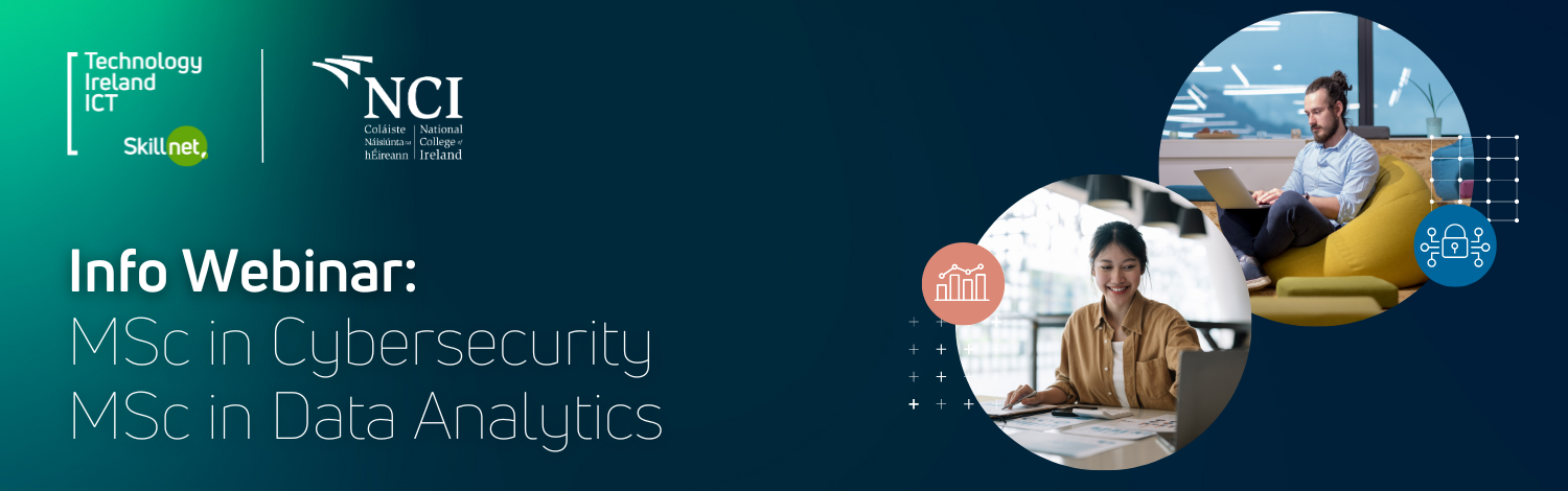 nov 2025 cyber and data webinars with NCI - banner