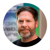 Paul Hearns bio for techBREK