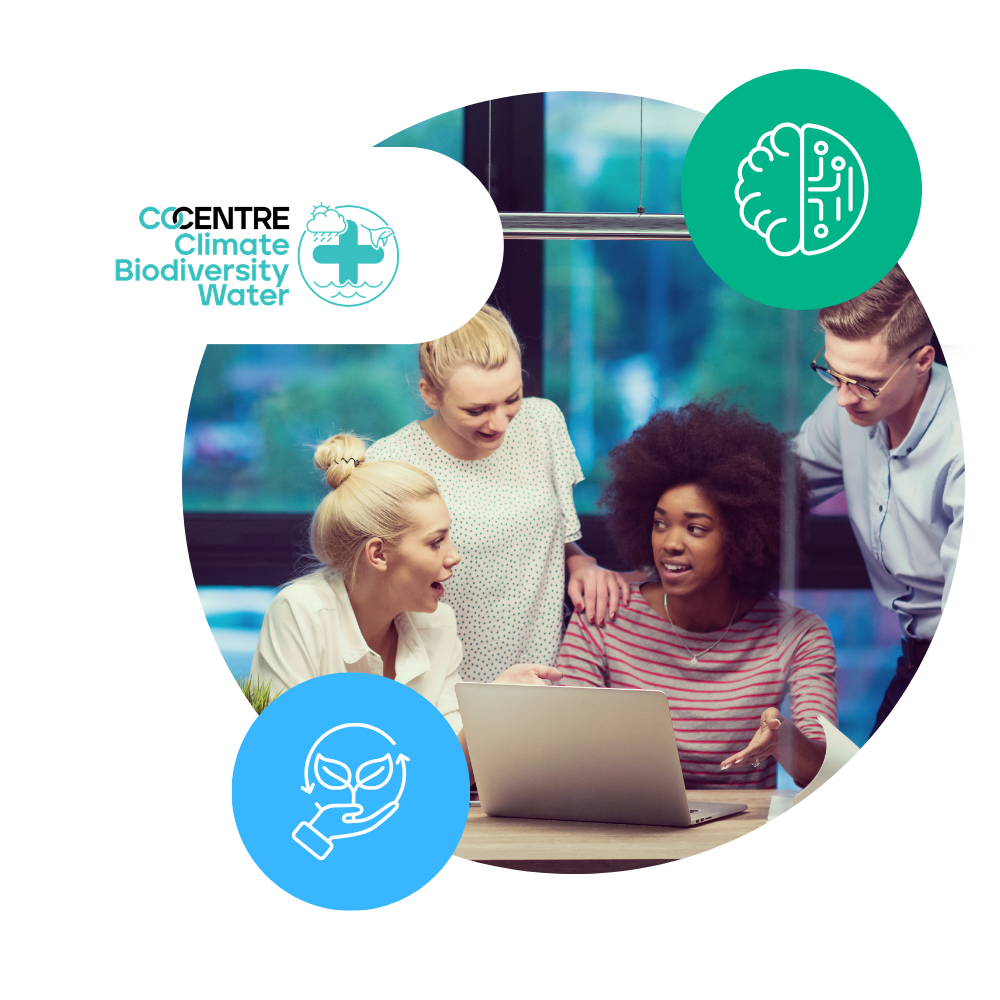 AI & Climate Sustainability 1-Week Research Sandbox