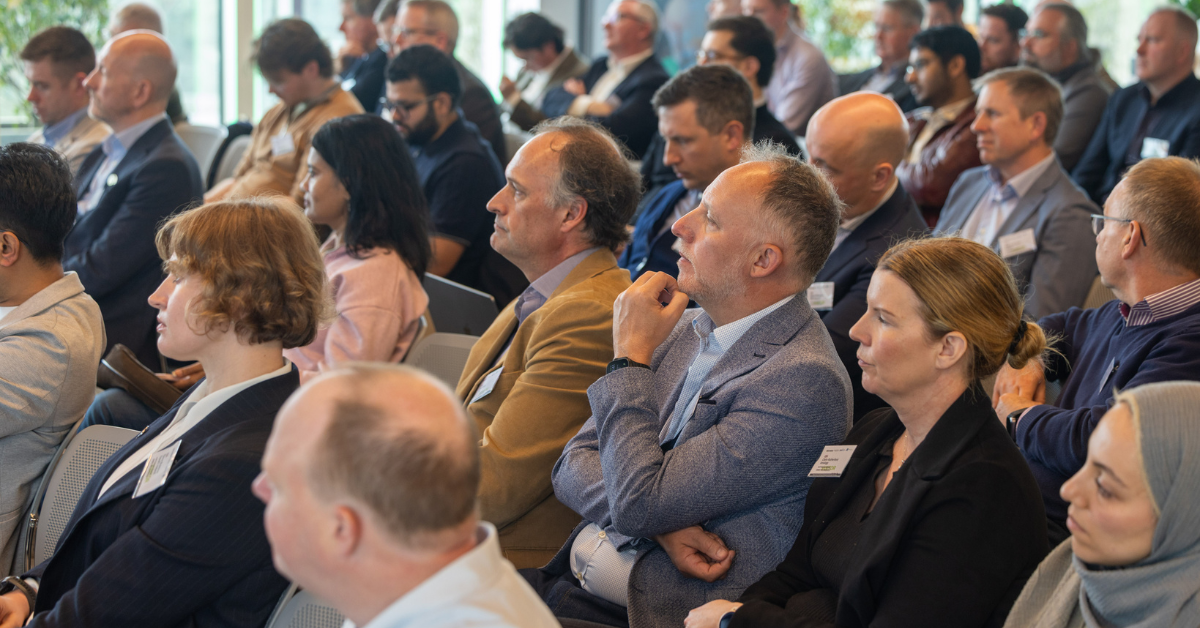 Quantum Ireland event April 2026 - image 2