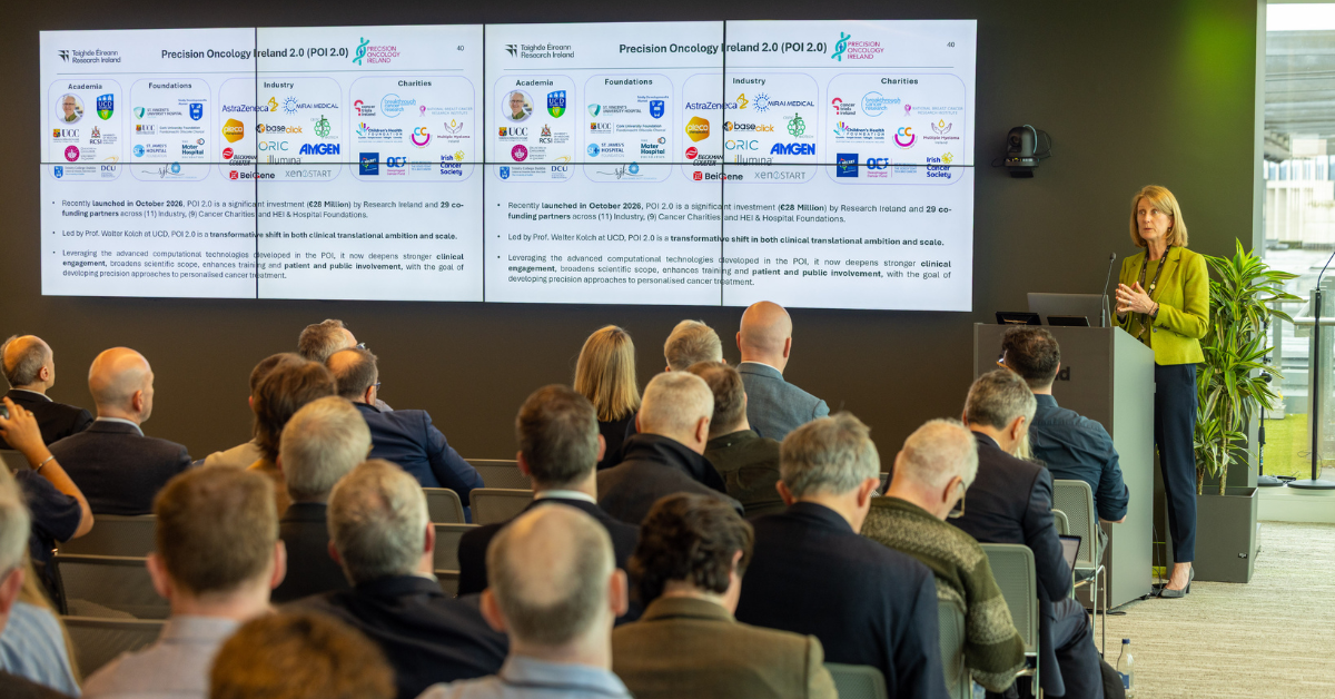 Quantum Ireland event April 2026 - image 3