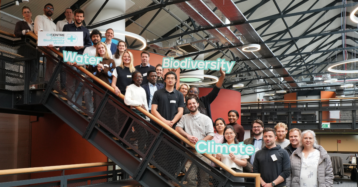 The AI & Climate Sustainability Sandbox March 2026 report