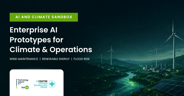 Prototyping the Future How Enterprise AI is Solving Real-World Climate and Operational Challenges