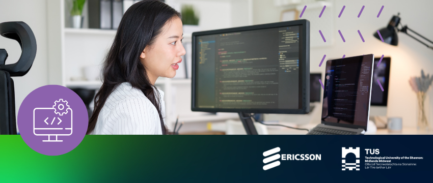 Certificate in Software Engineering website banner
