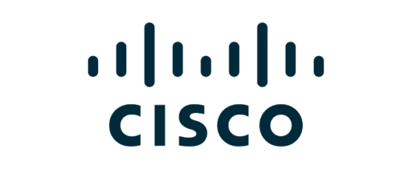 Cisco logo 2026