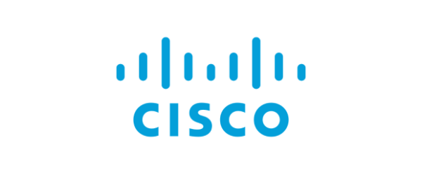 Cisco logo full colour 2026