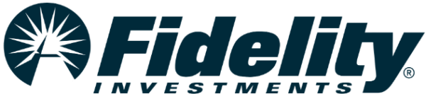 Fidelity logo 2026