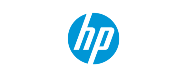 Hp logo full colour 2026