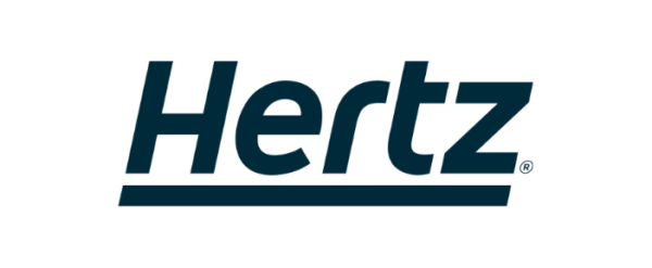 Hertz logo 2026
