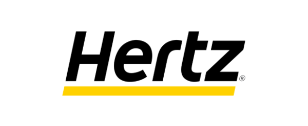 Hertz logo full colour 2026