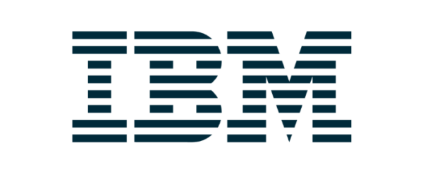 IBM logo 2026