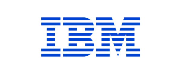 IBM logo full colour 2026