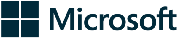 Microsoft logo 2026